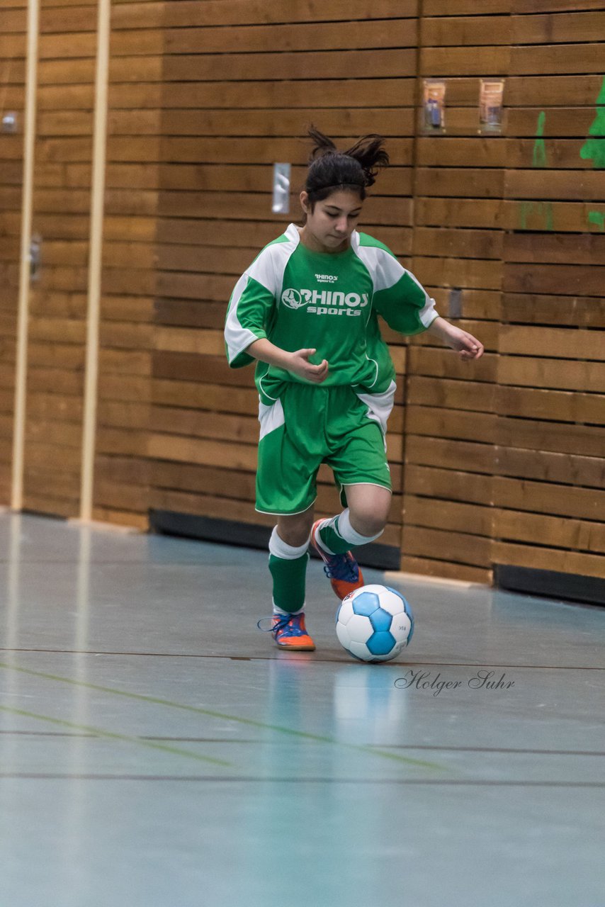 Bild 308 - KT Turnier 1
